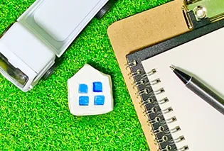 STEP3/引越し・書類